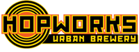 Hopworks Urban Brewery