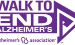 Walk to End Alzheimer's Logo