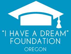 I Have a Dream Oregon
