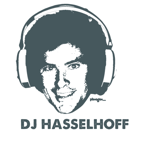 DJ Hasselhoff
